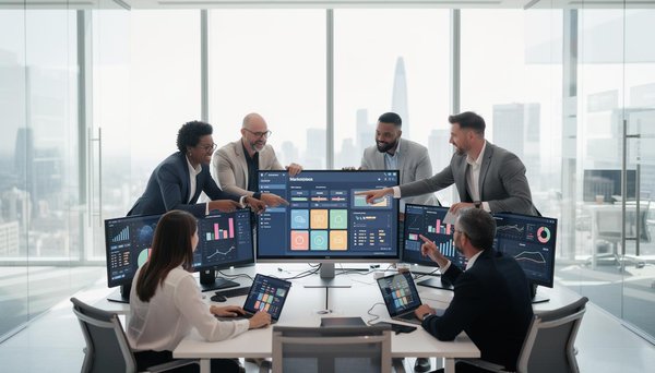 How Does a Data Product Marketplace Revolutionize Modern Business Strategies?